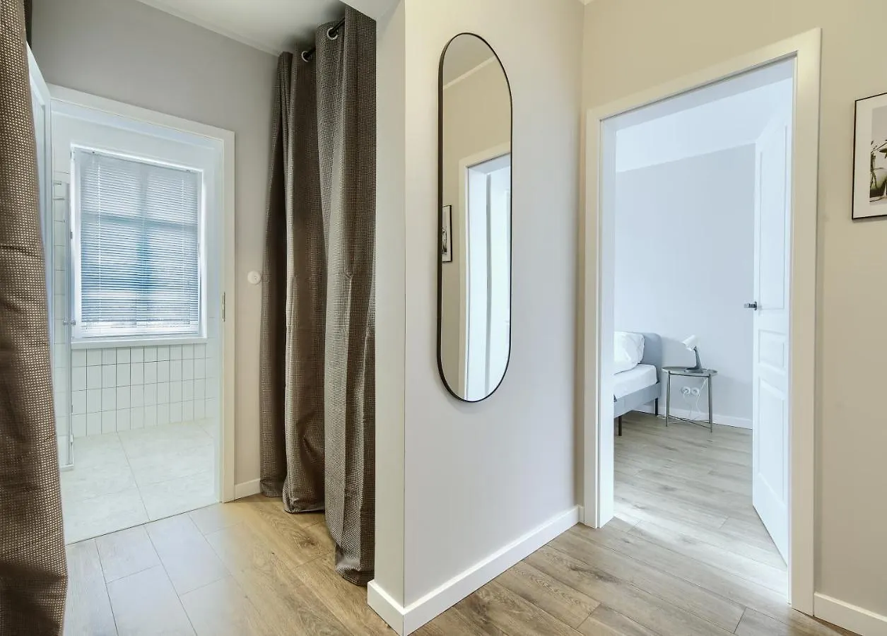 Pure Apartment Sopot